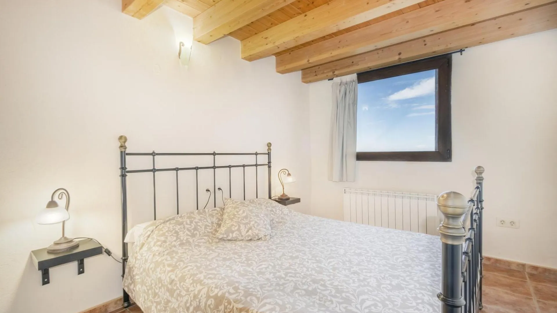 El Refugi De Rubinat Villa Sant Antoli y Vilanova 0*,