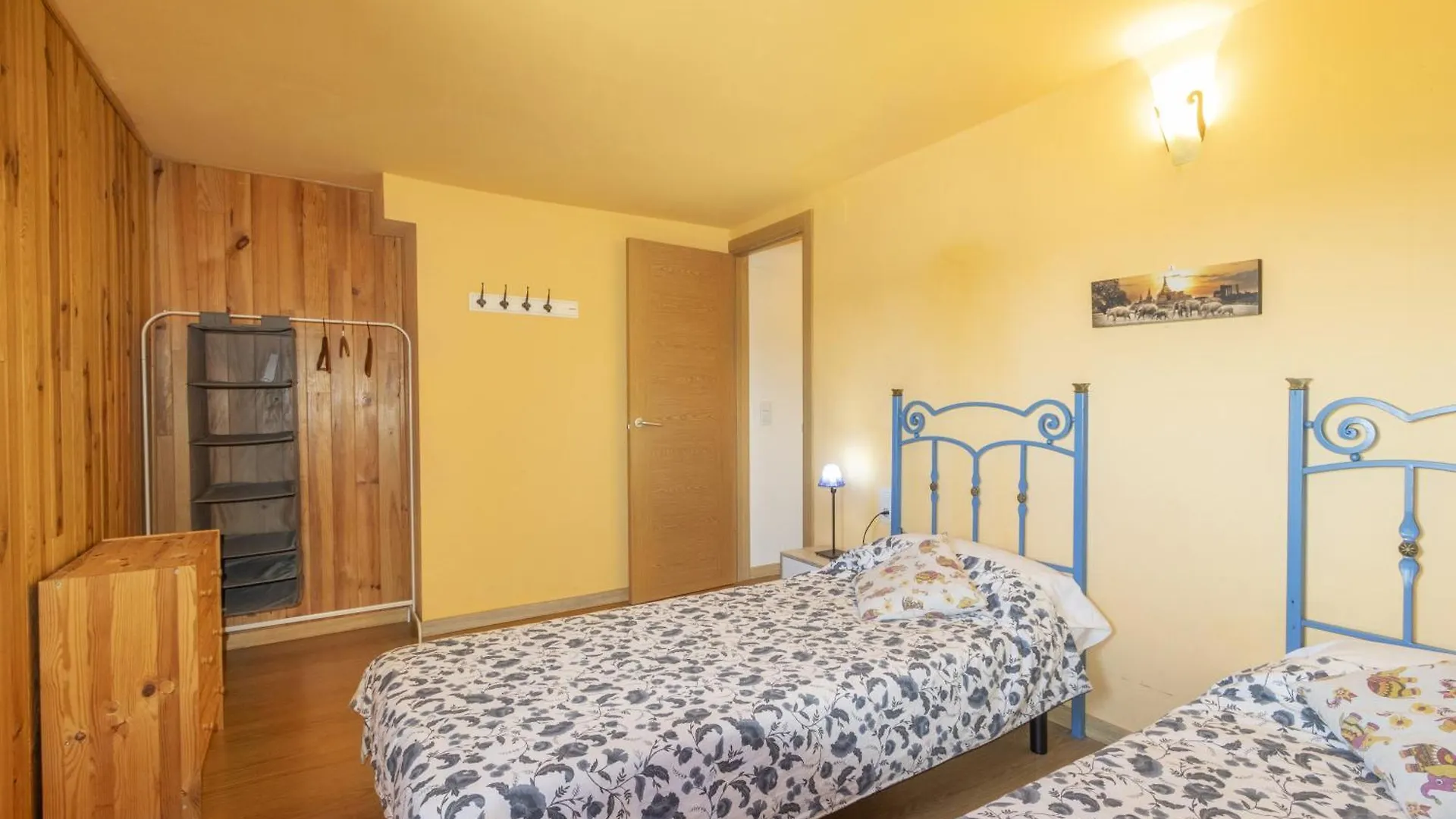El Refugi De Rubinat Villa Sant Antoli y Vilanova Spain