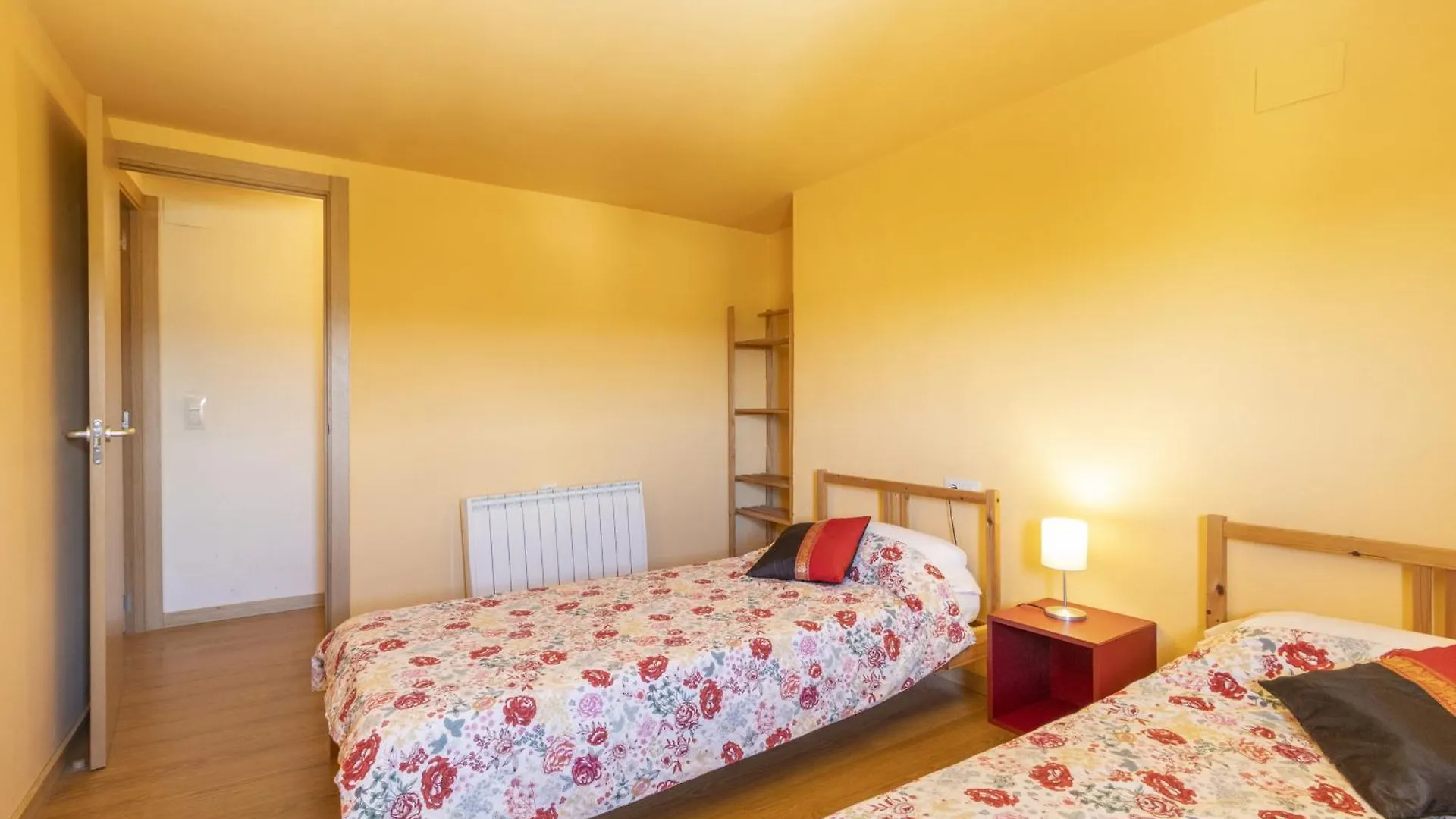 Lantgård El Refugi De Rubinat Villa Sant Antolí y Vilanova