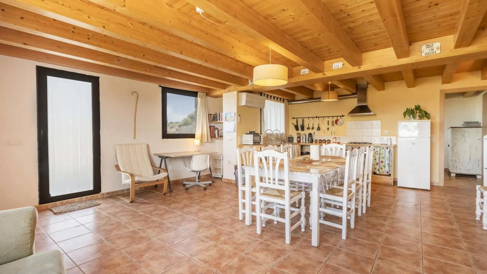 Lantgård El Refugi De Rubinat Villa Sant Antolí y Vilanova Spanien