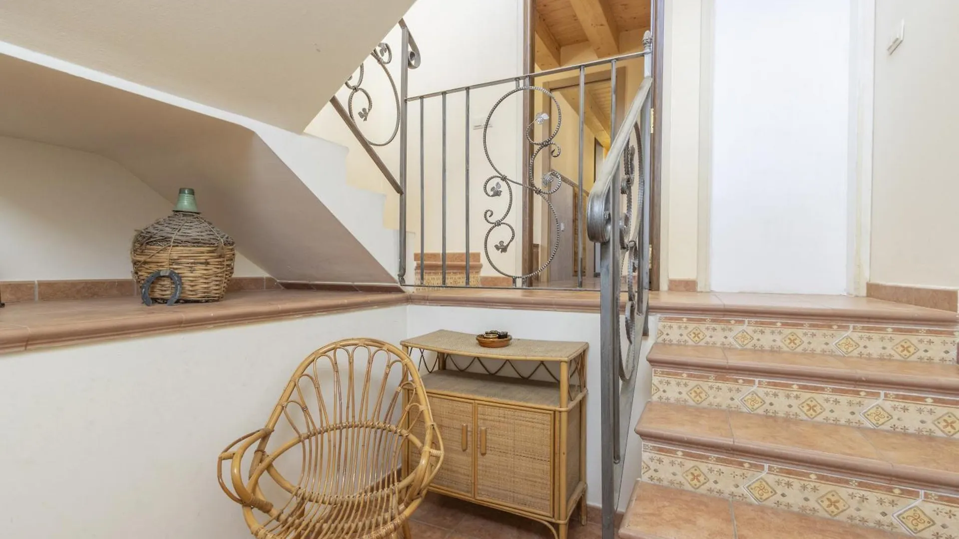 El Refugi De Rubinat Villa Sant Antolí y Vilanova