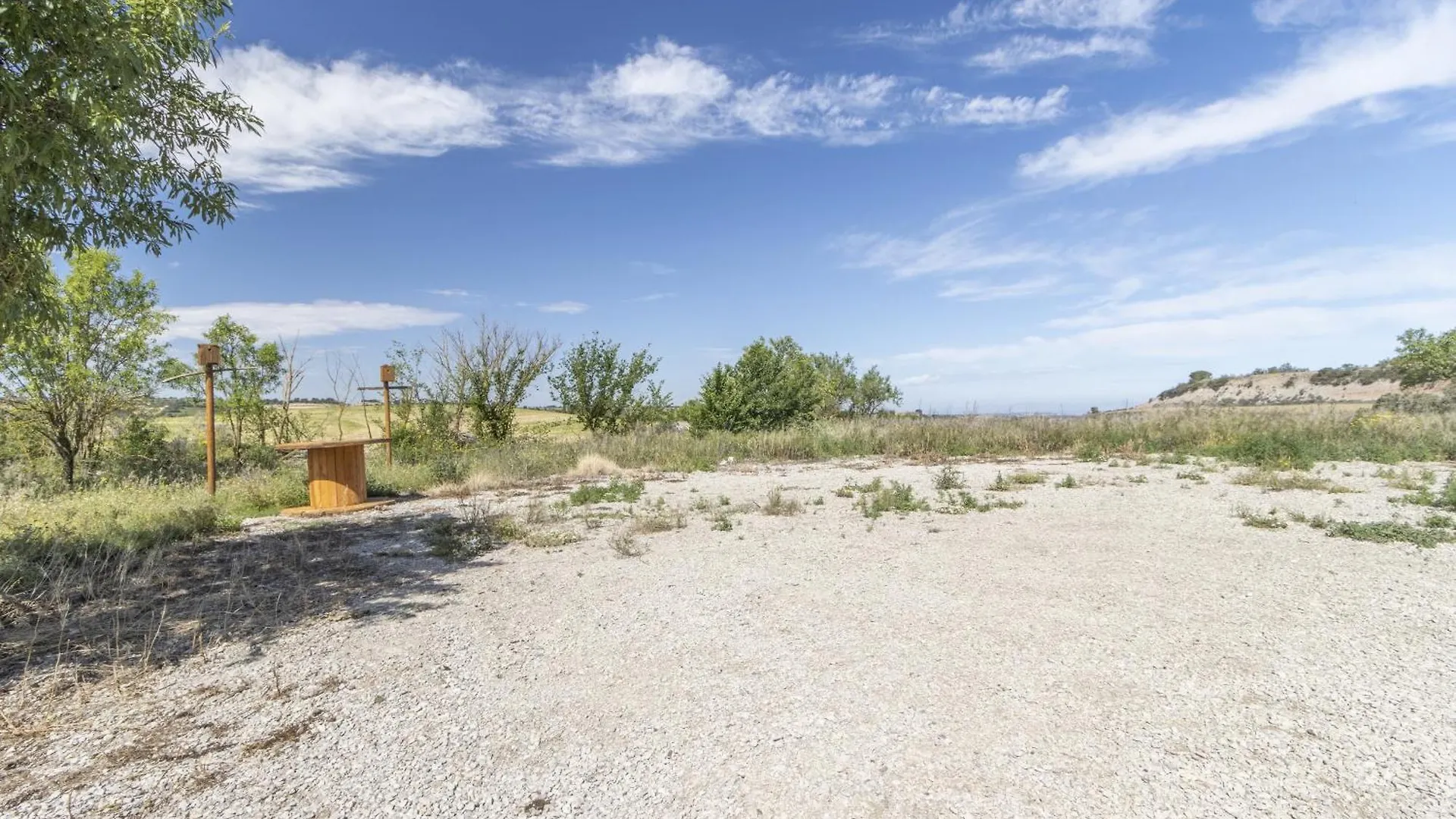 El Refugi De Rubinat Villa Sant Antolí y Vilanova 0*,  Spanien